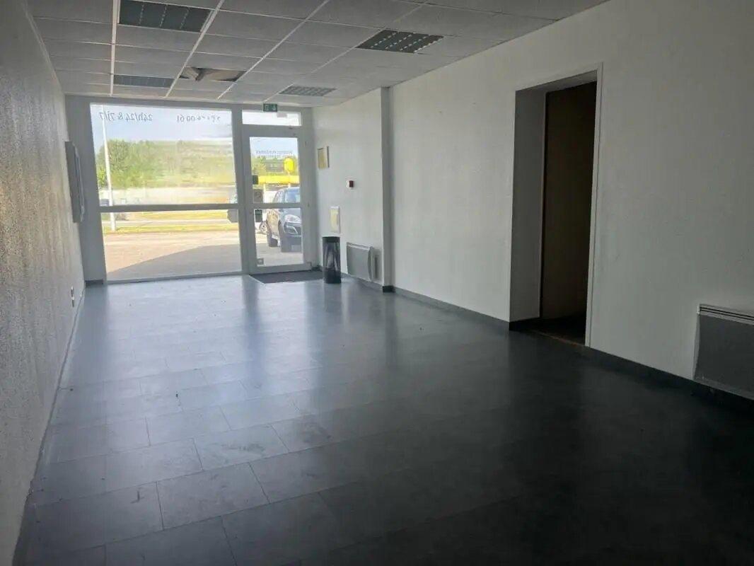 Appartement à vendre, 220m², Delle
