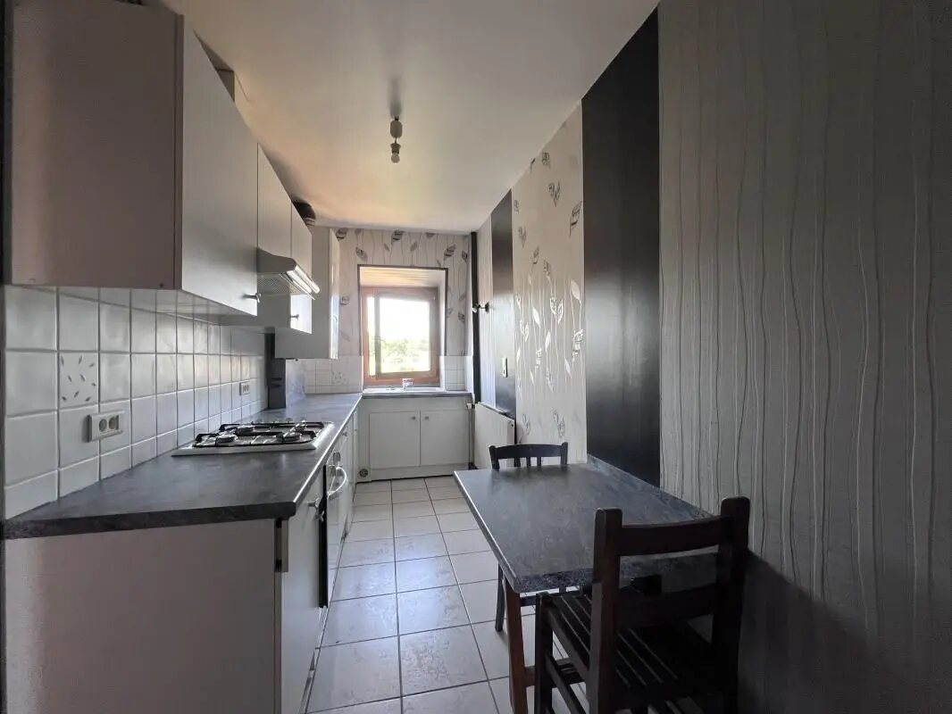 Appartement à vendre, 50m², Belfort