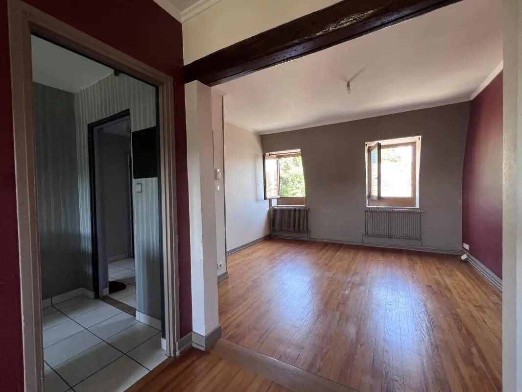 Appartement à vendre, 50m², Belfort