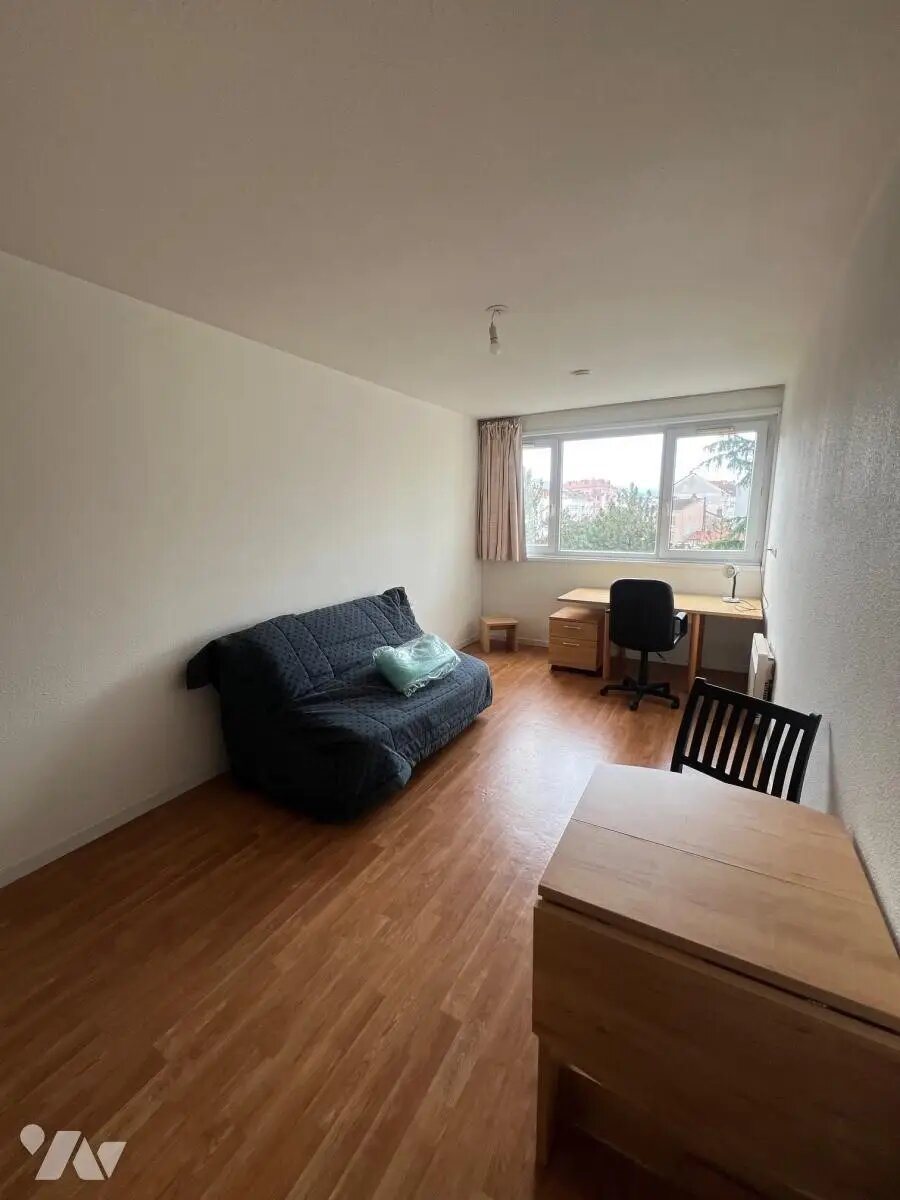 Appartement à vendre, 25m², Grenoble