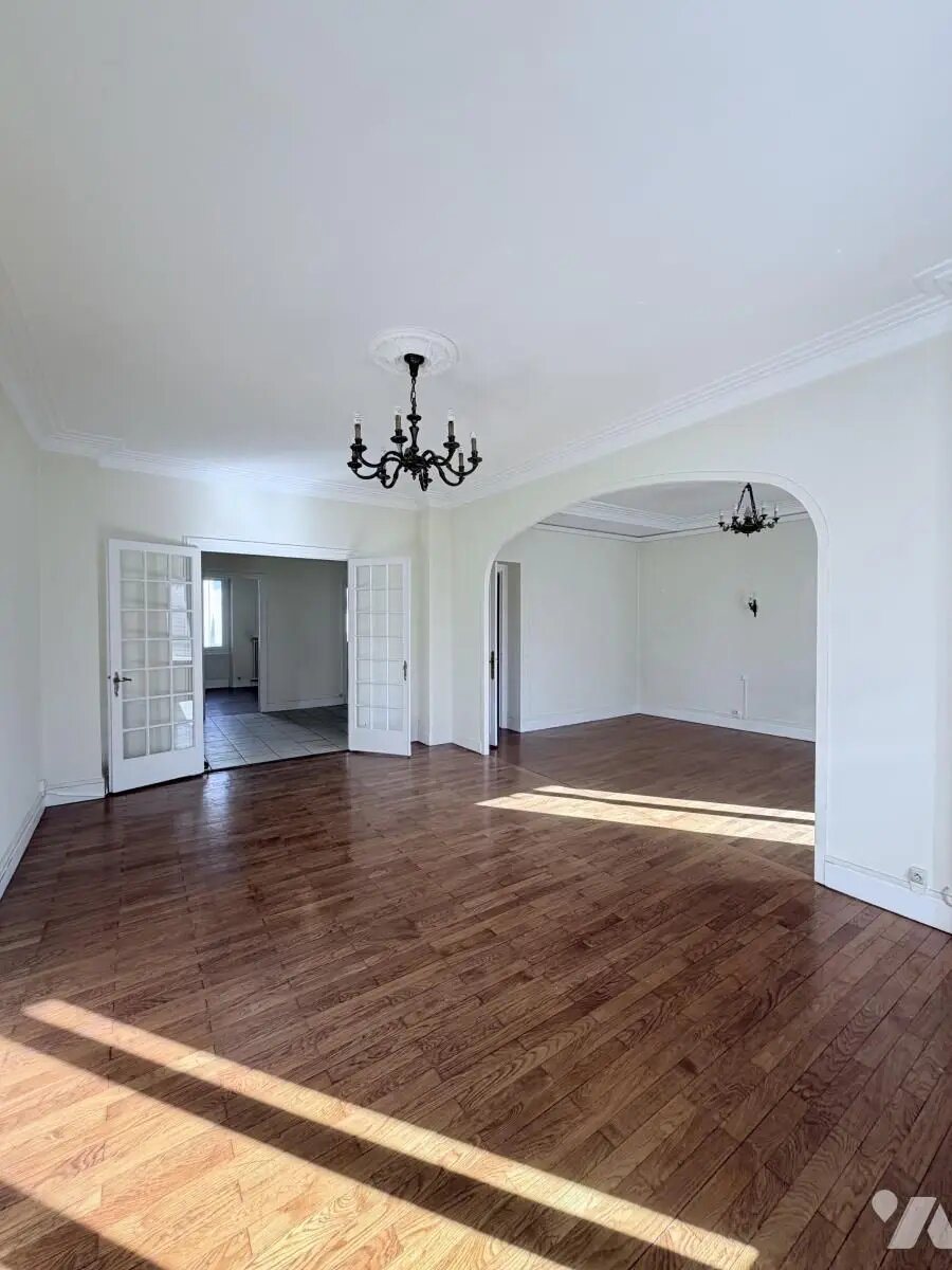 Appartement à vendre, 109m², Grenoble