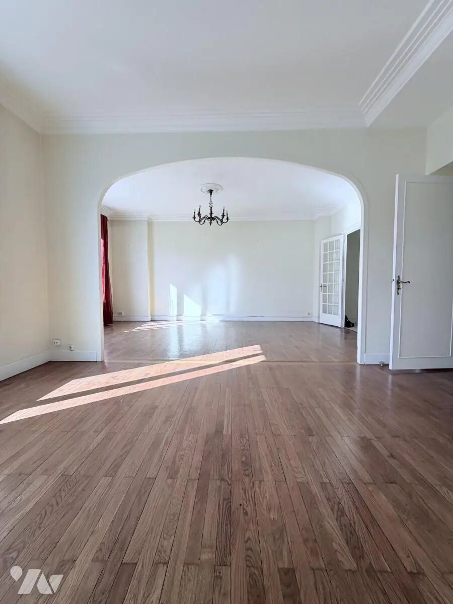 Appartement à vendre, 109m², Grenoble