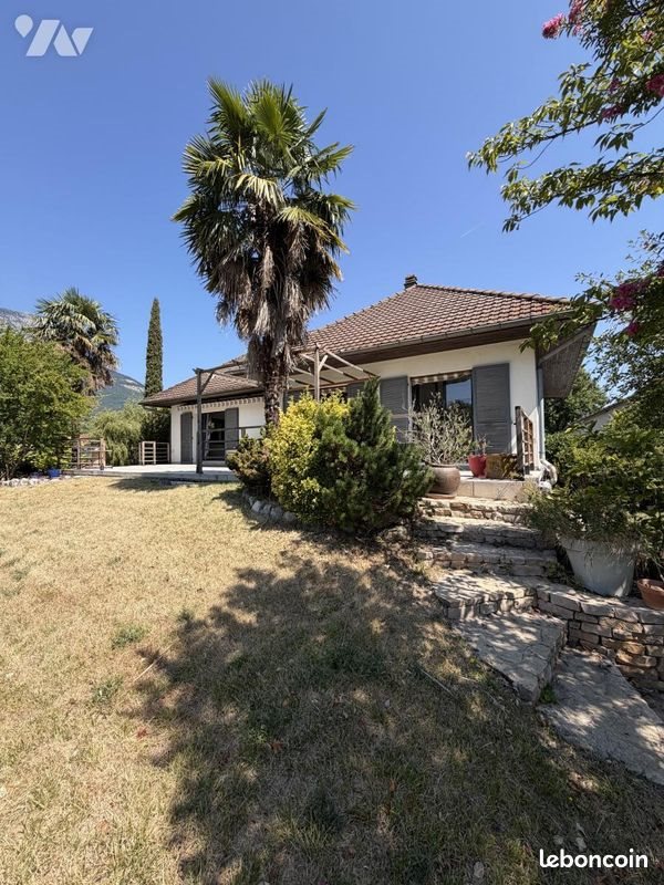 Maison à vendre, 229m², Claix