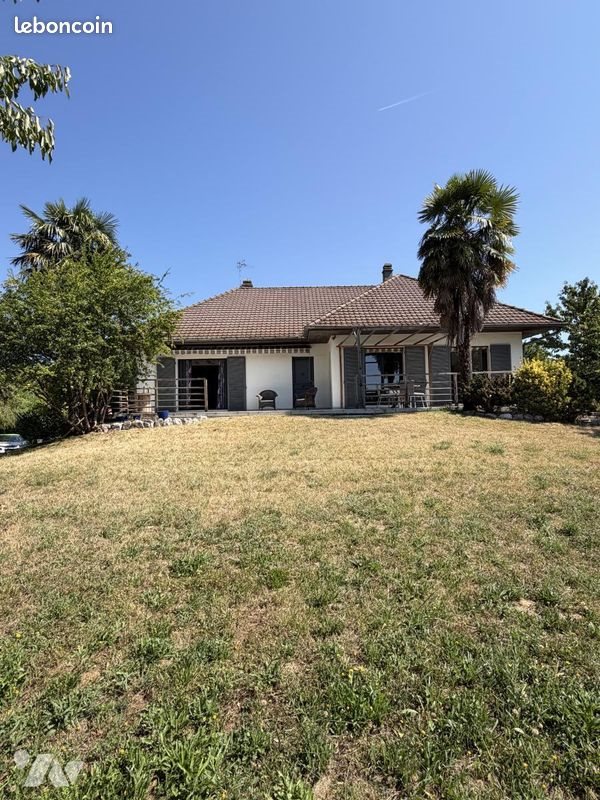 Maison à vendre, 230m², Claix