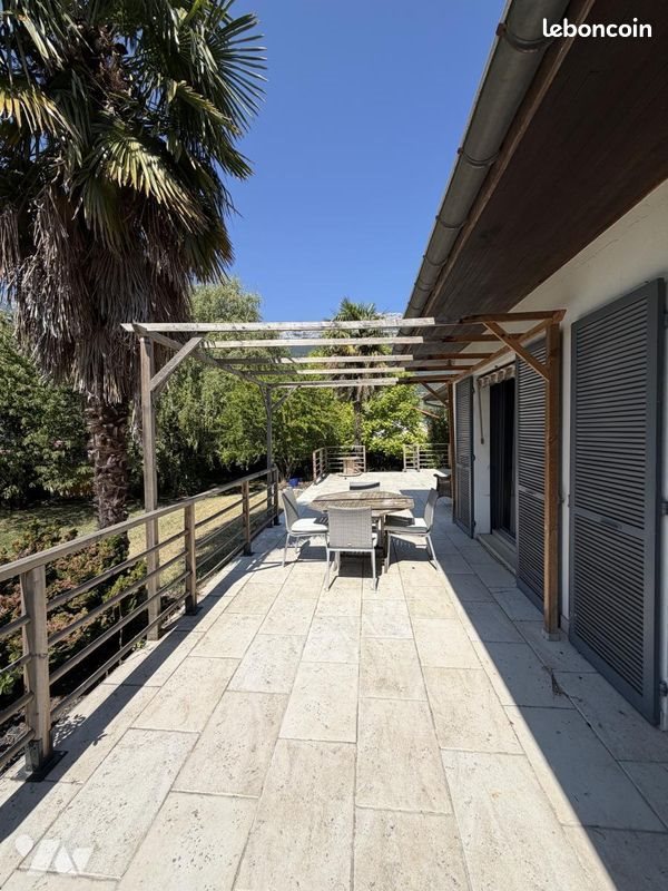 Maison à vendre, 230m², Claix