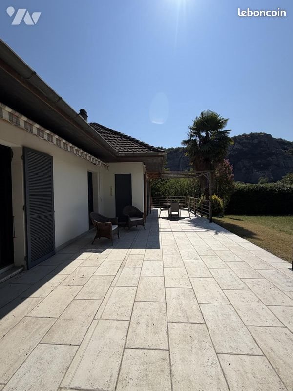 Maison à vendre, 230m², Claix