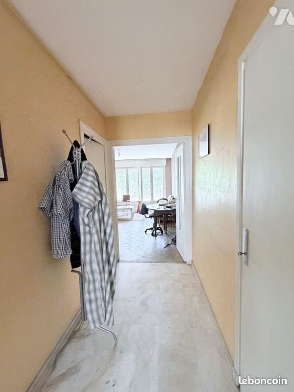 Appartement à vendre, 53m², Grenoble