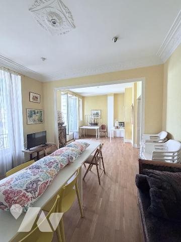 Appartement à vendre, 80m², Grenoble