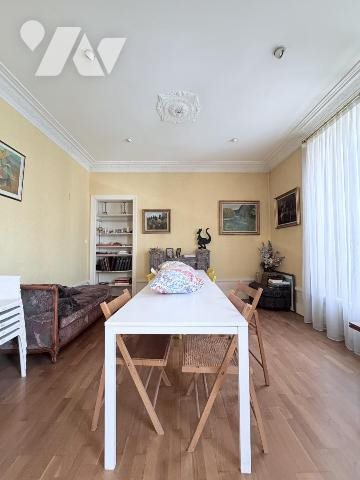 Appartement à vendre, 80m², Grenoble