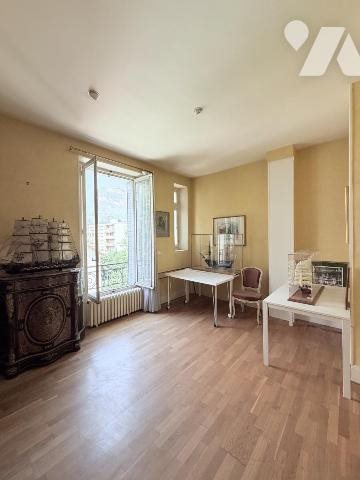 Appartement à vendre, 80m², Grenoble