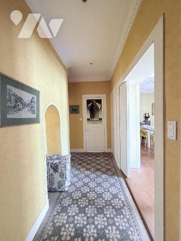 Appartement à vendre, 80m², Grenoble
