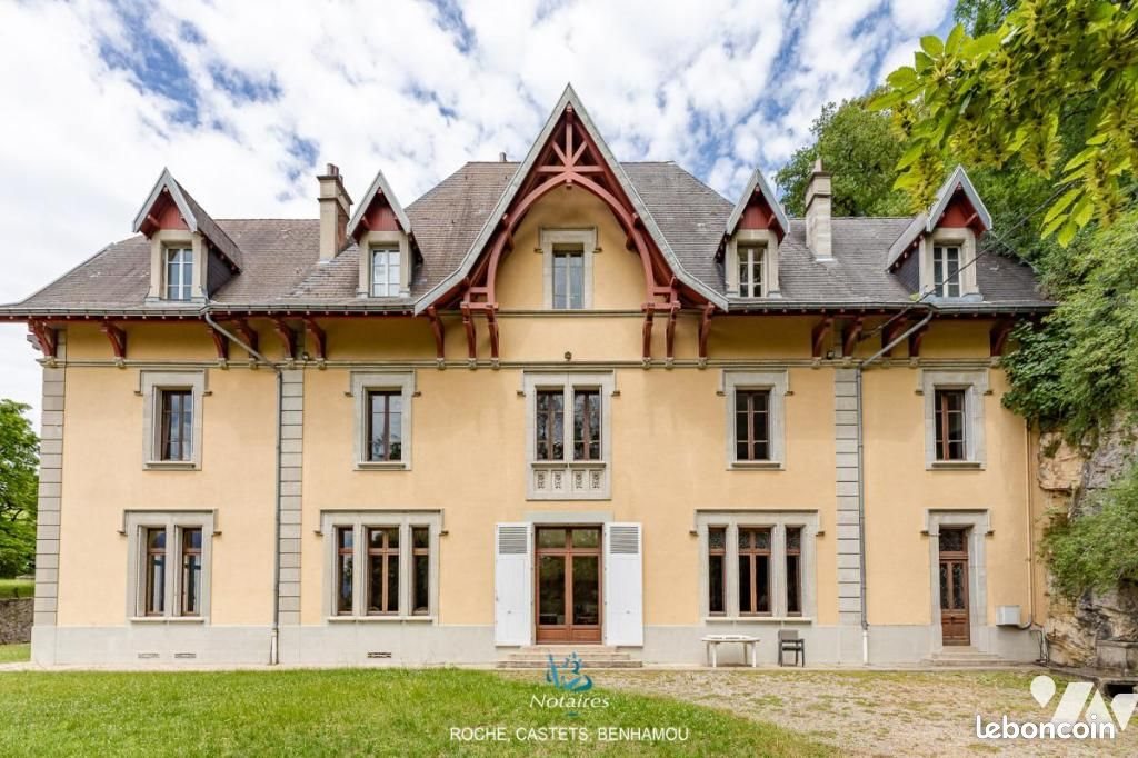 Maison à vendre, 573m², Voreppe