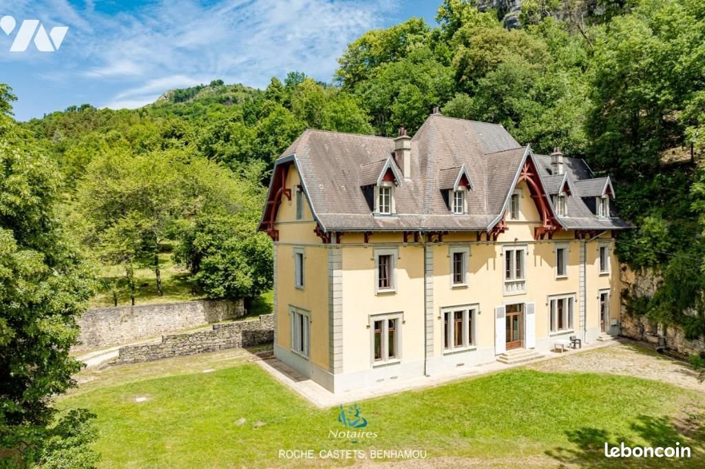 Maison à vendre, 573m², Voreppe