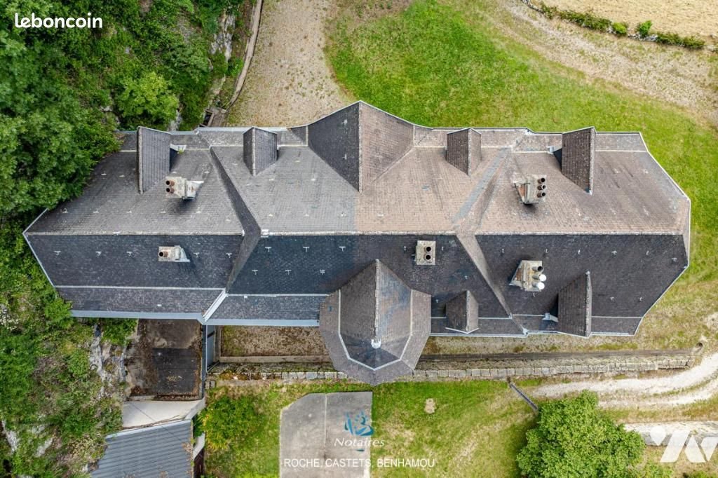 Maison à vendre, 573m², Voreppe