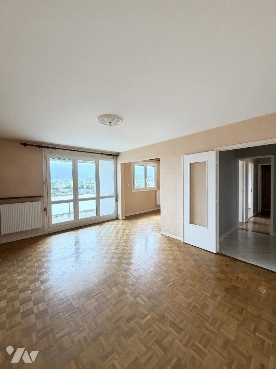 Appartement à vendre, 68m², Seyssins
