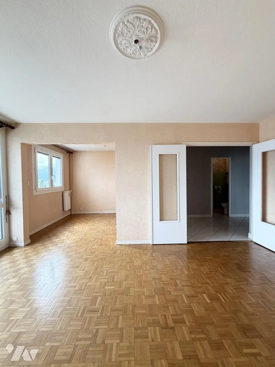 Appartement à vendre, 68m², Seyssins