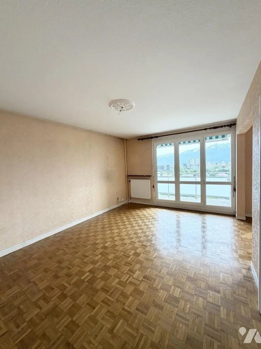 Appartement à vendre, 68m², Seyssins