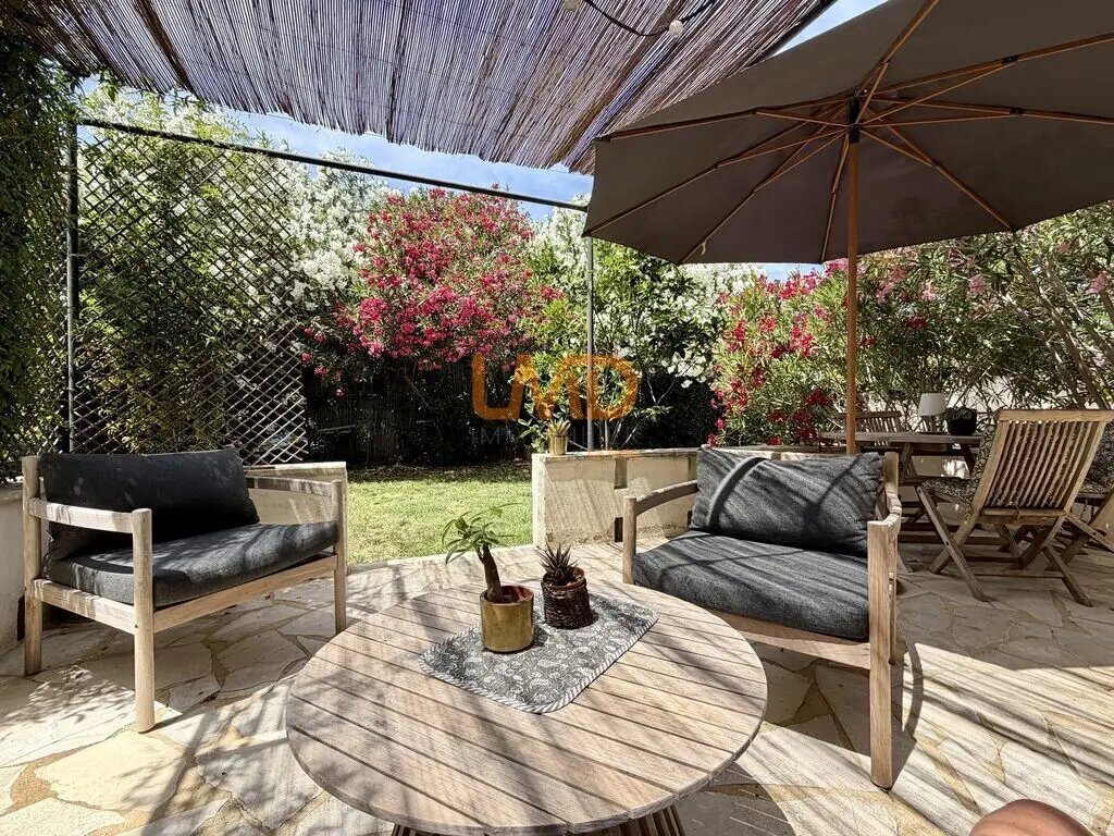 Maison à vendre, 132m², Milhaud