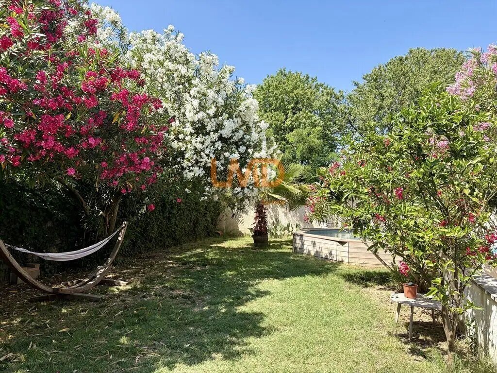 Maison à vendre, 132m², Milhaud
