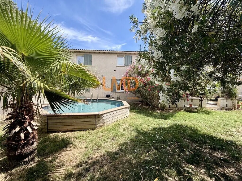 Maison à vendre, 132m², Milhaud