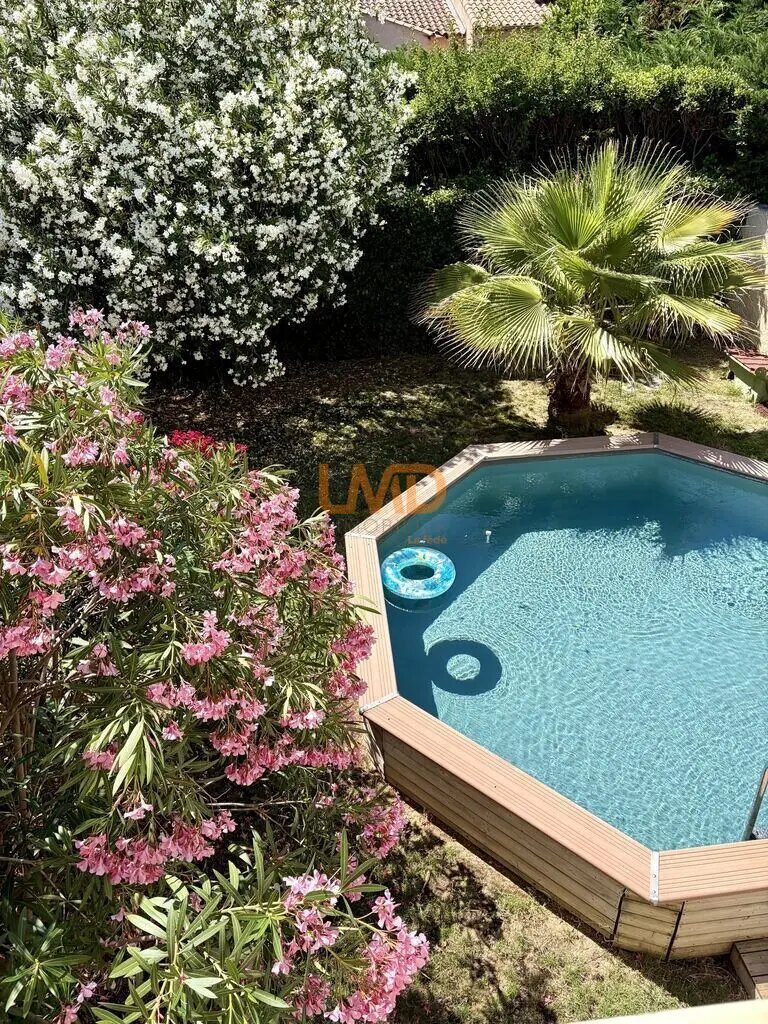 Maison à vendre, 132m², Milhaud