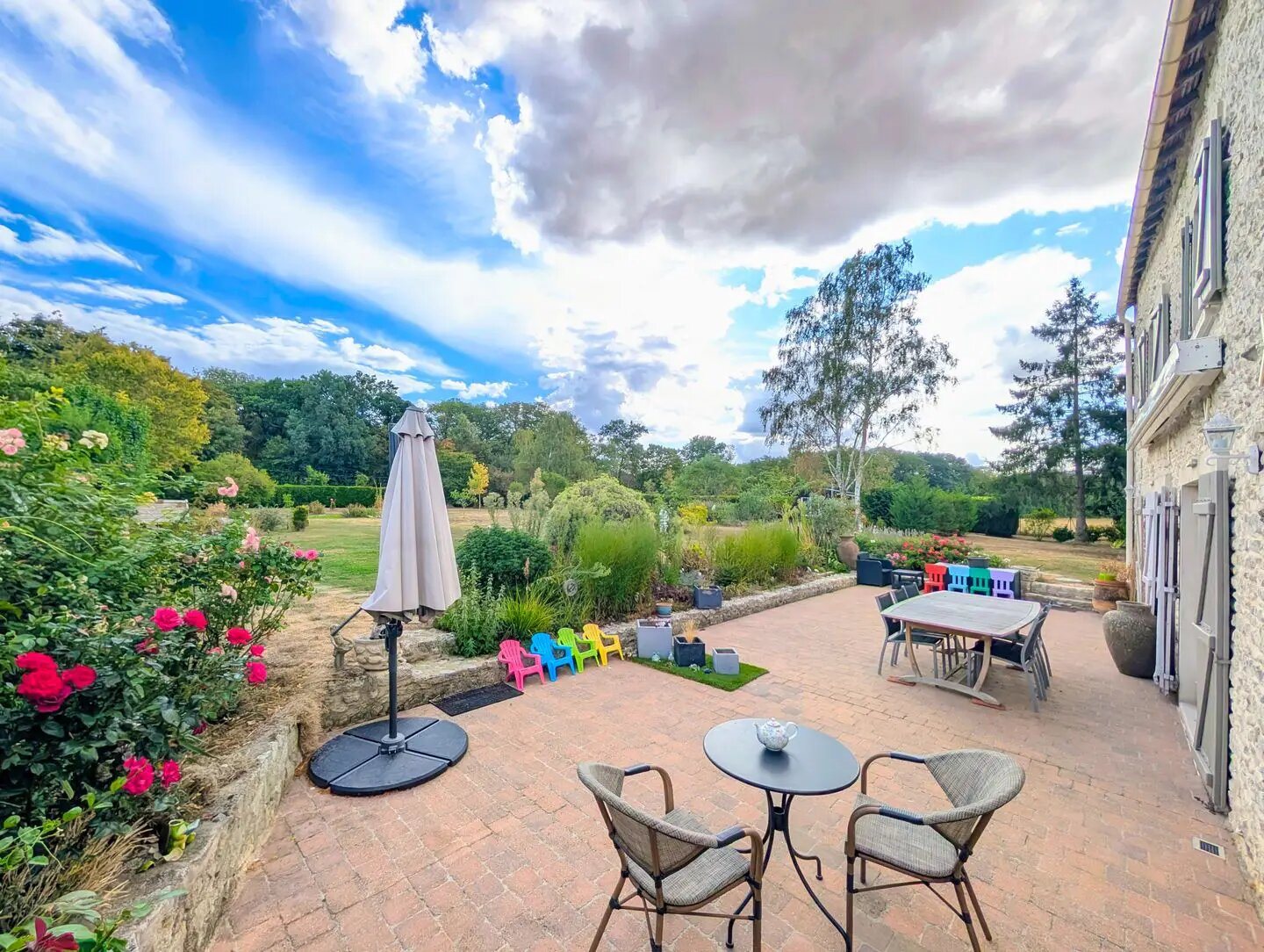 Maison à vendre, 173m², Beynes