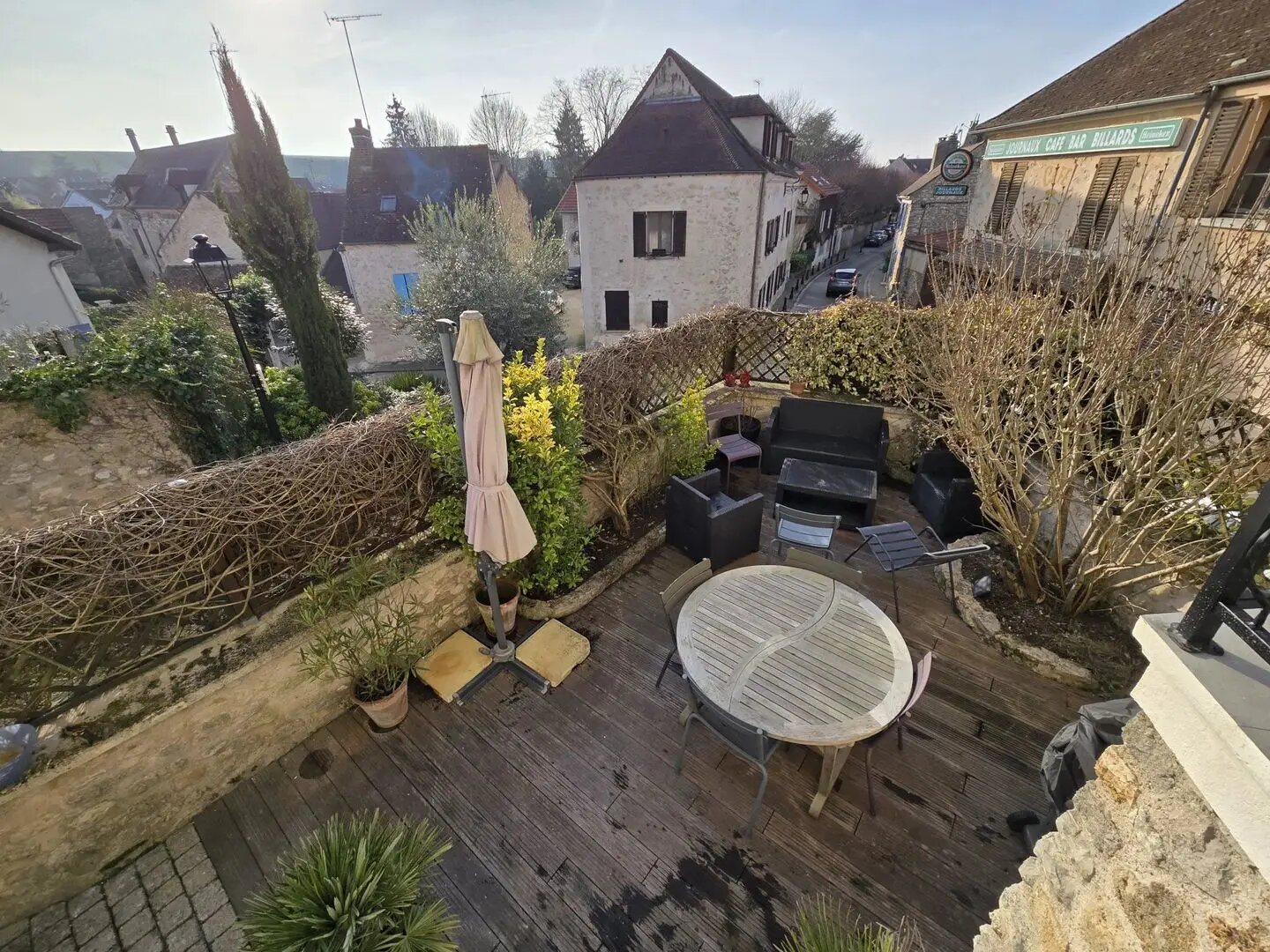Maison à vendre, 225m², Crespières