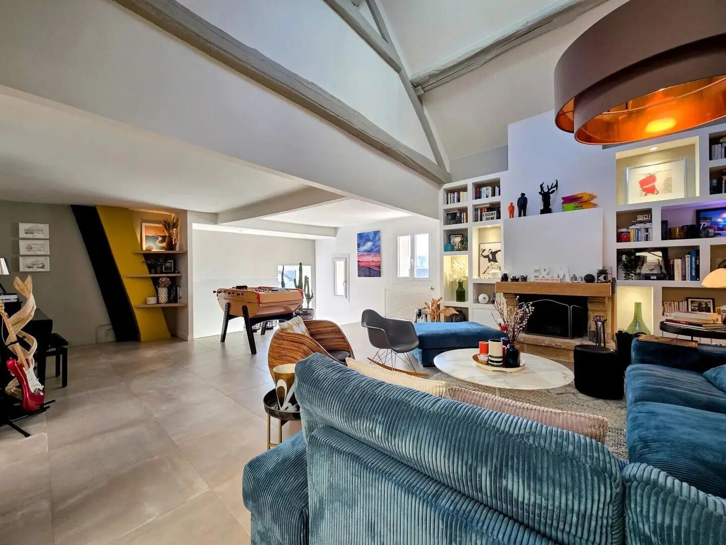 Maison à vendre, 225m², Crespières