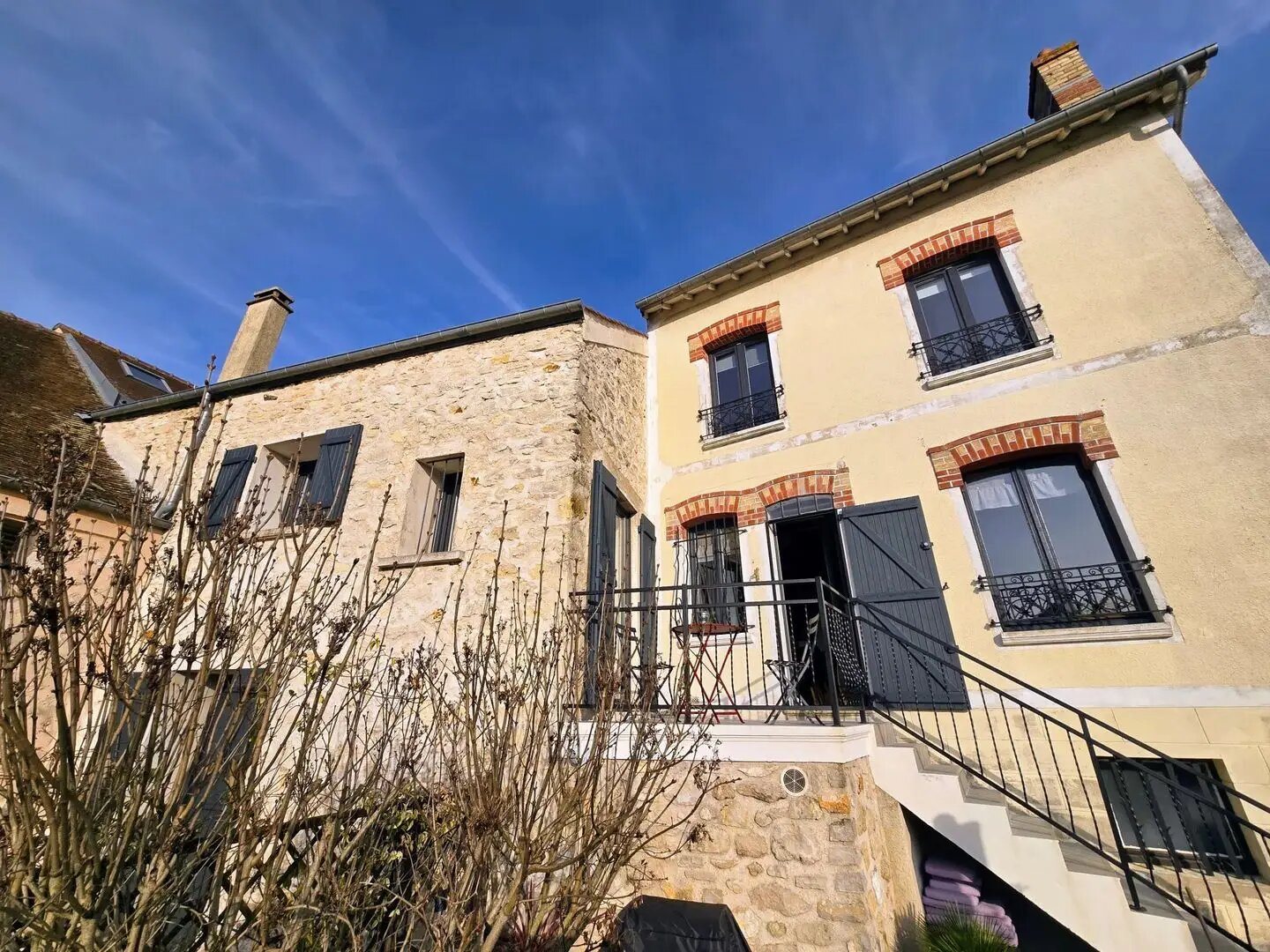 Maison à vendre, 225m², Chavenay