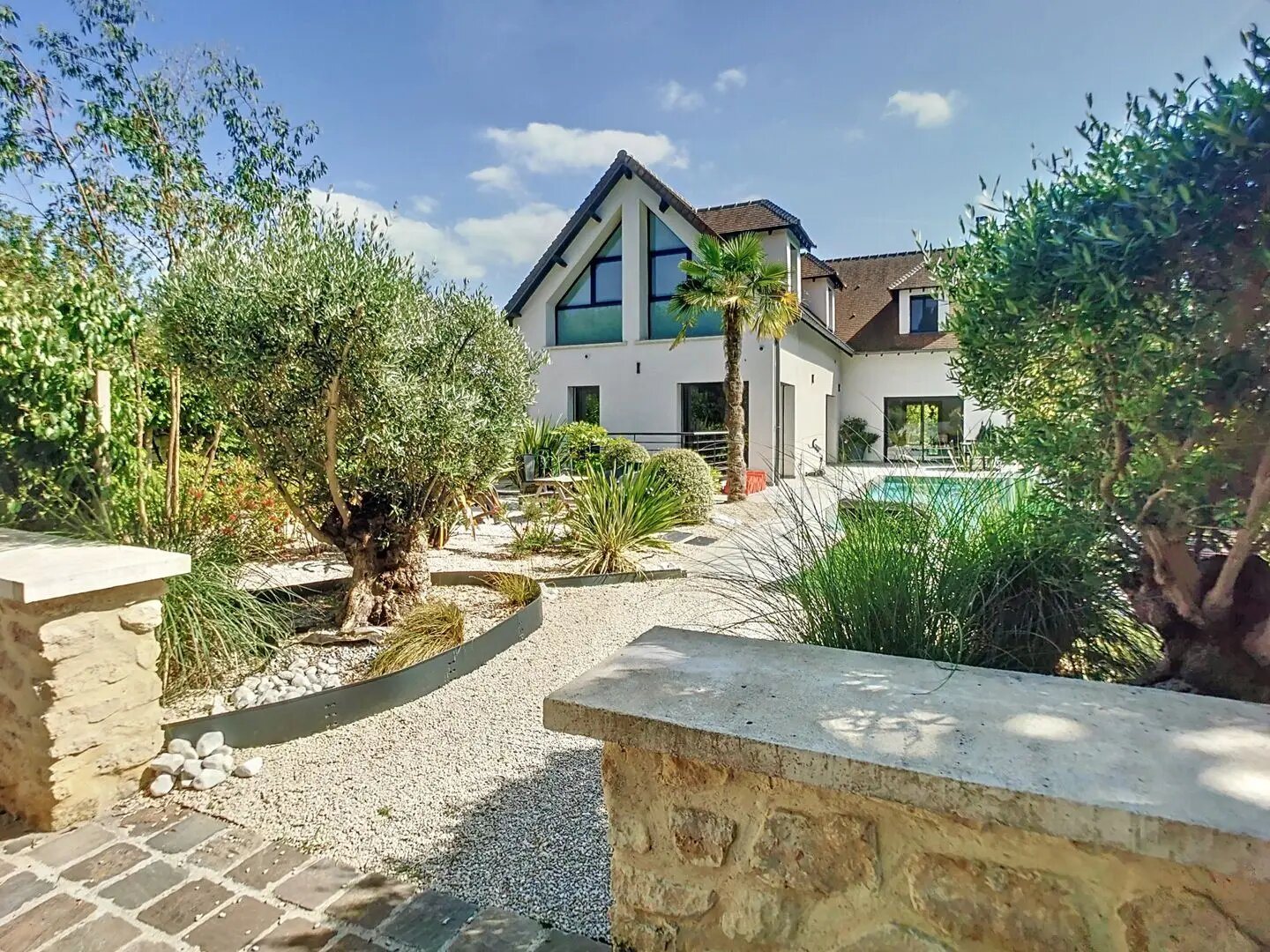 Maison à vendre, 318m², Montfort-l'Amaury