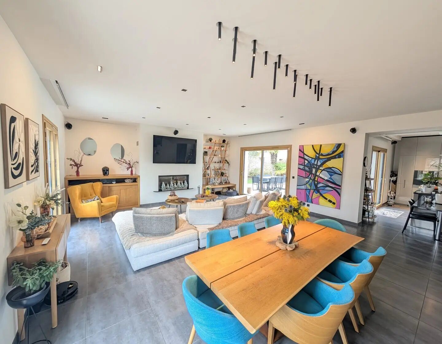 Maison à vendre, 318m², Montfort-l'Amaury