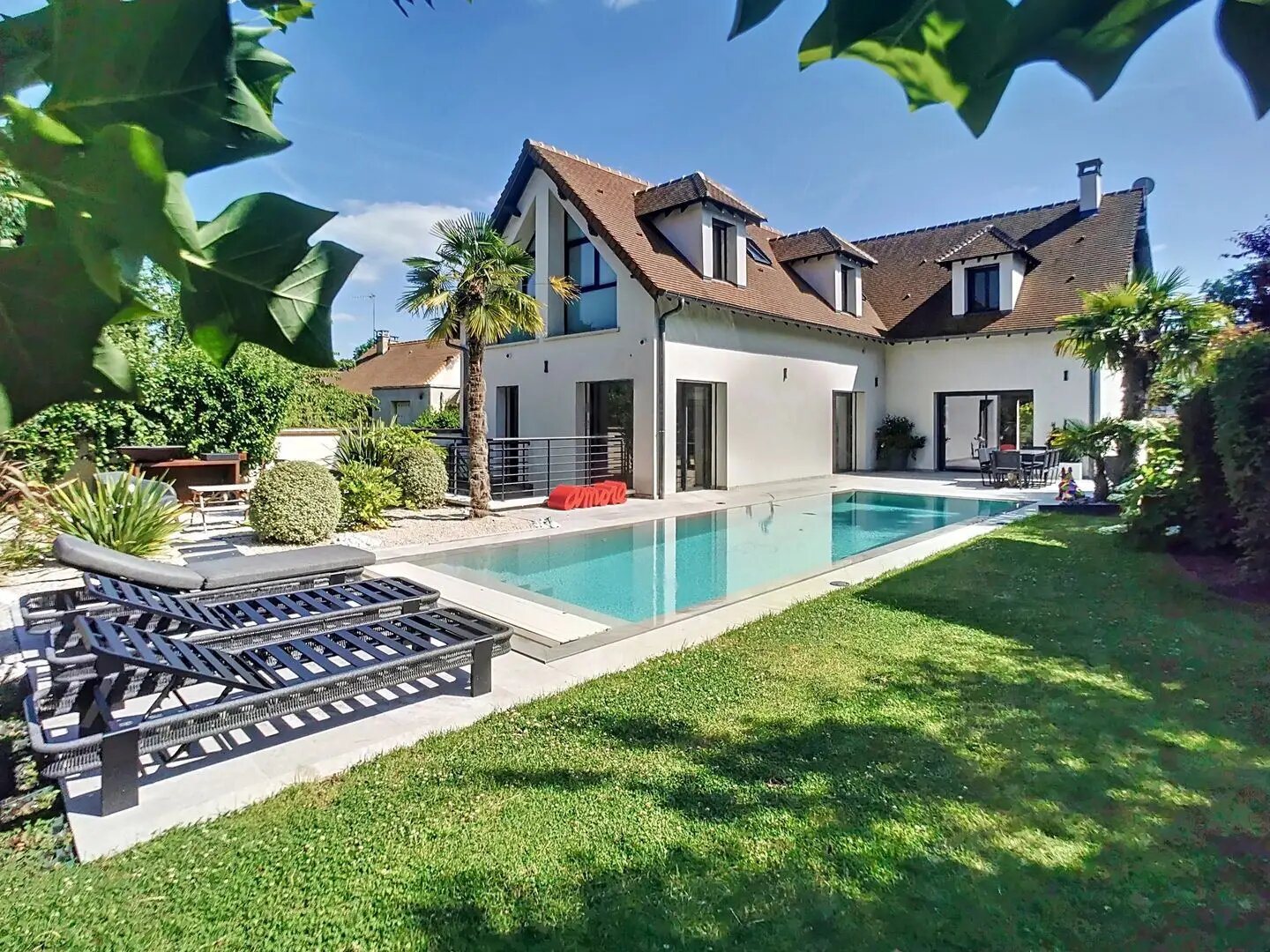 Maison à vendre, 318m², Montfort-l'Amaury