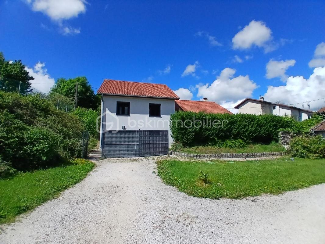 Maison à vendre, 134m², Charnècles