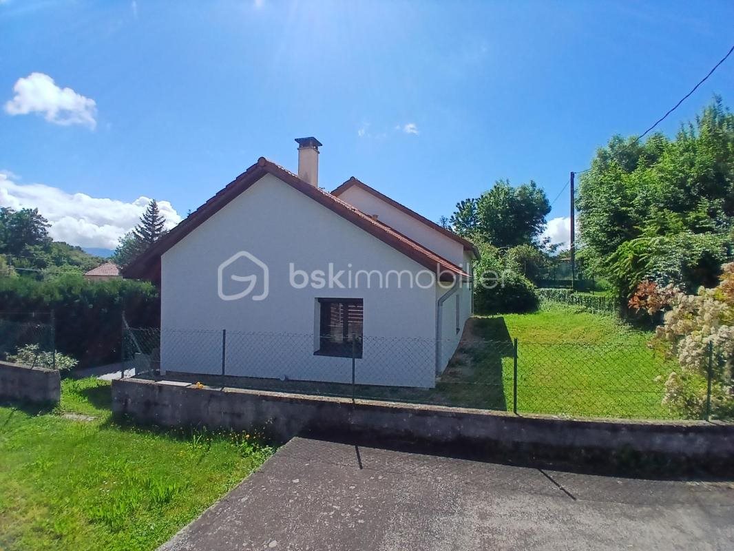 Maison à vendre, 134m², Charnècles