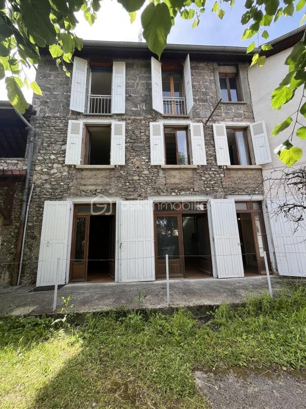 Appartement à vendre, 108m², Renage