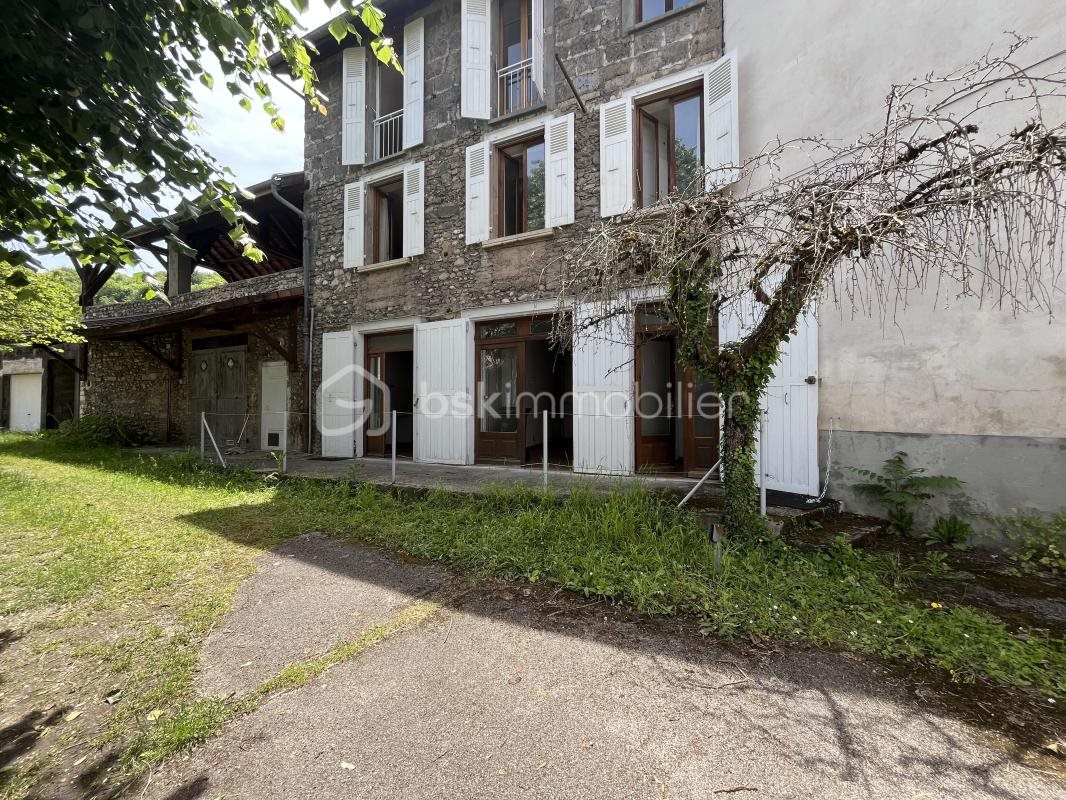Appartement à vendre, 108m², Renage