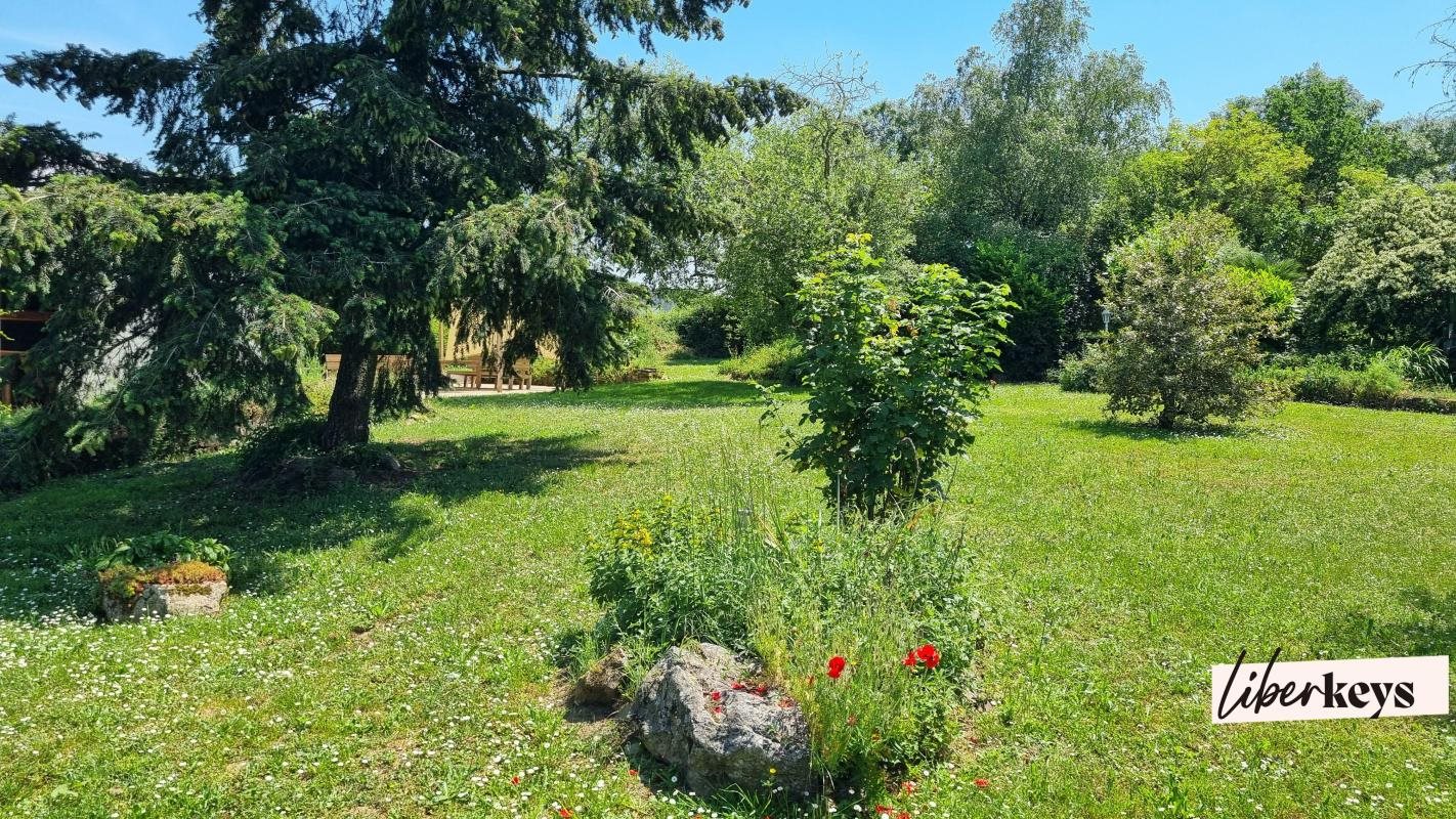 Maison à vendre, 137m², Mouzeil
