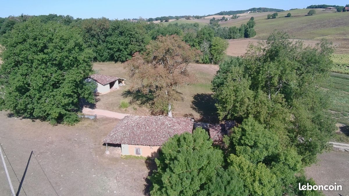 Maison à vendre, 80m², Réalville