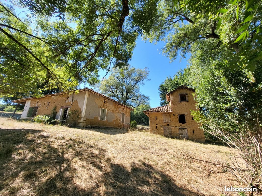 Maison à vendre, 80m², Réalville