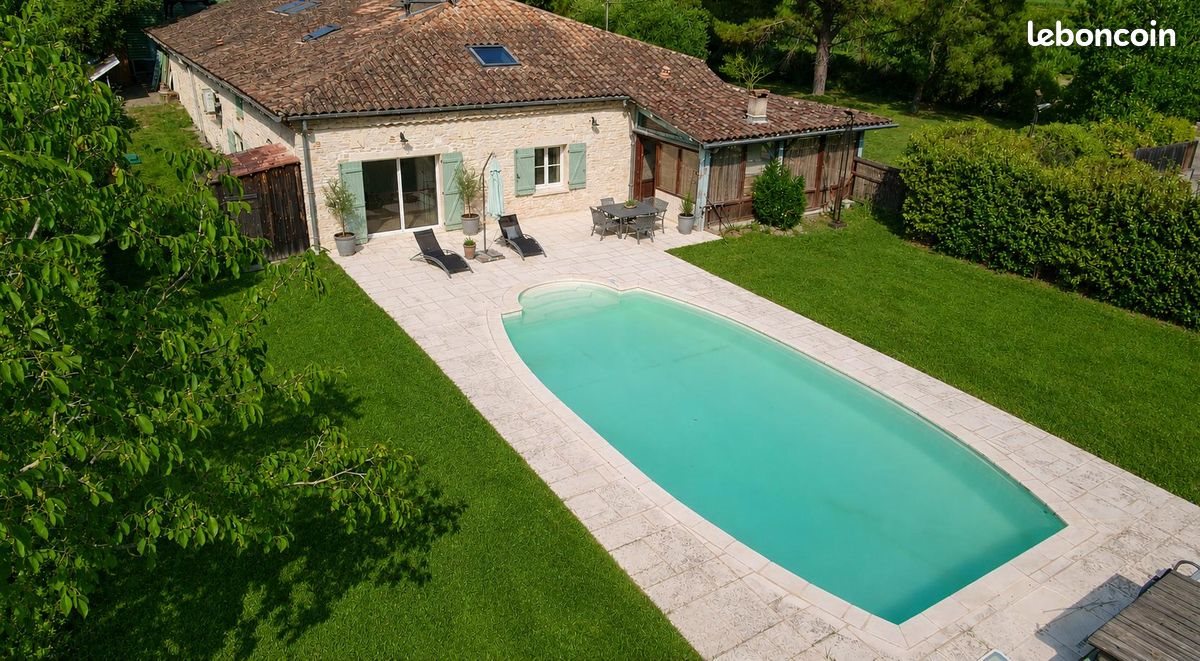 Maison à vendre, 305m², Réalville