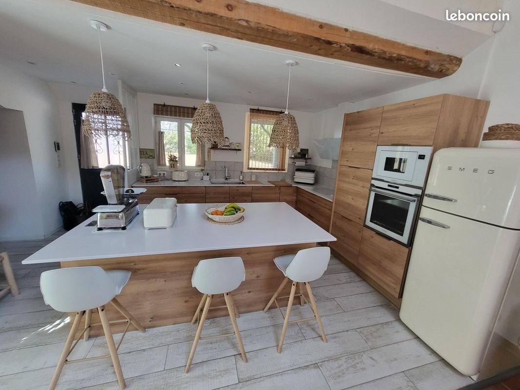 Maison à vendre, 305m², Réalville