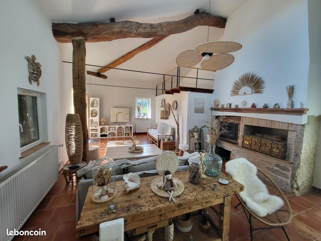 Maison à vendre, 305m², Réalville