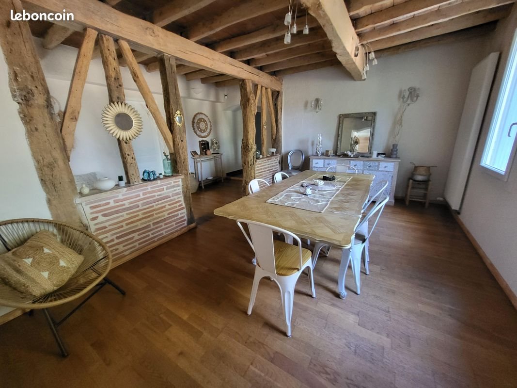 Maison à vendre, 305m², Réalville