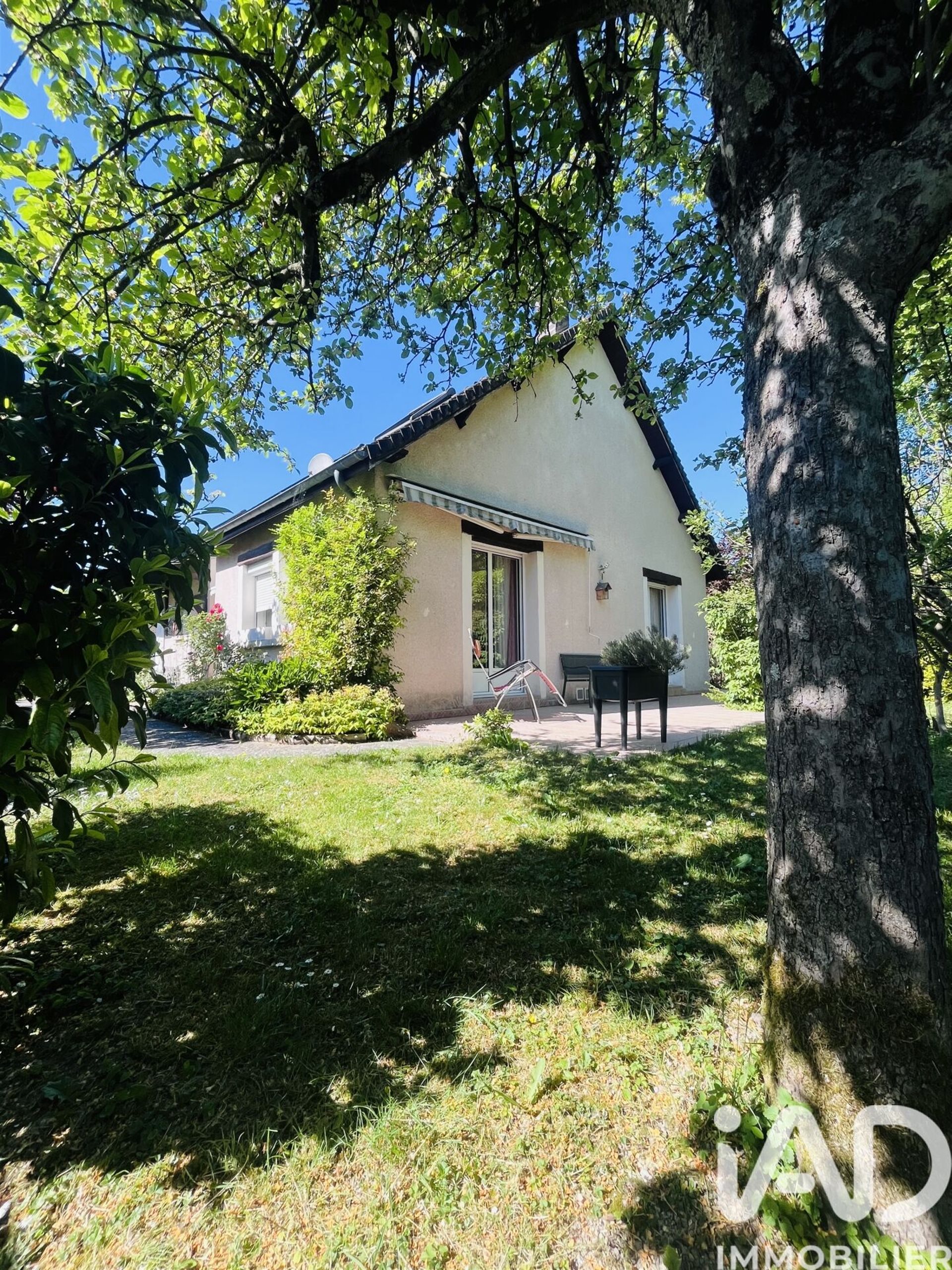 Maison à vendre, 170m², Saint-Julien-les-Villas