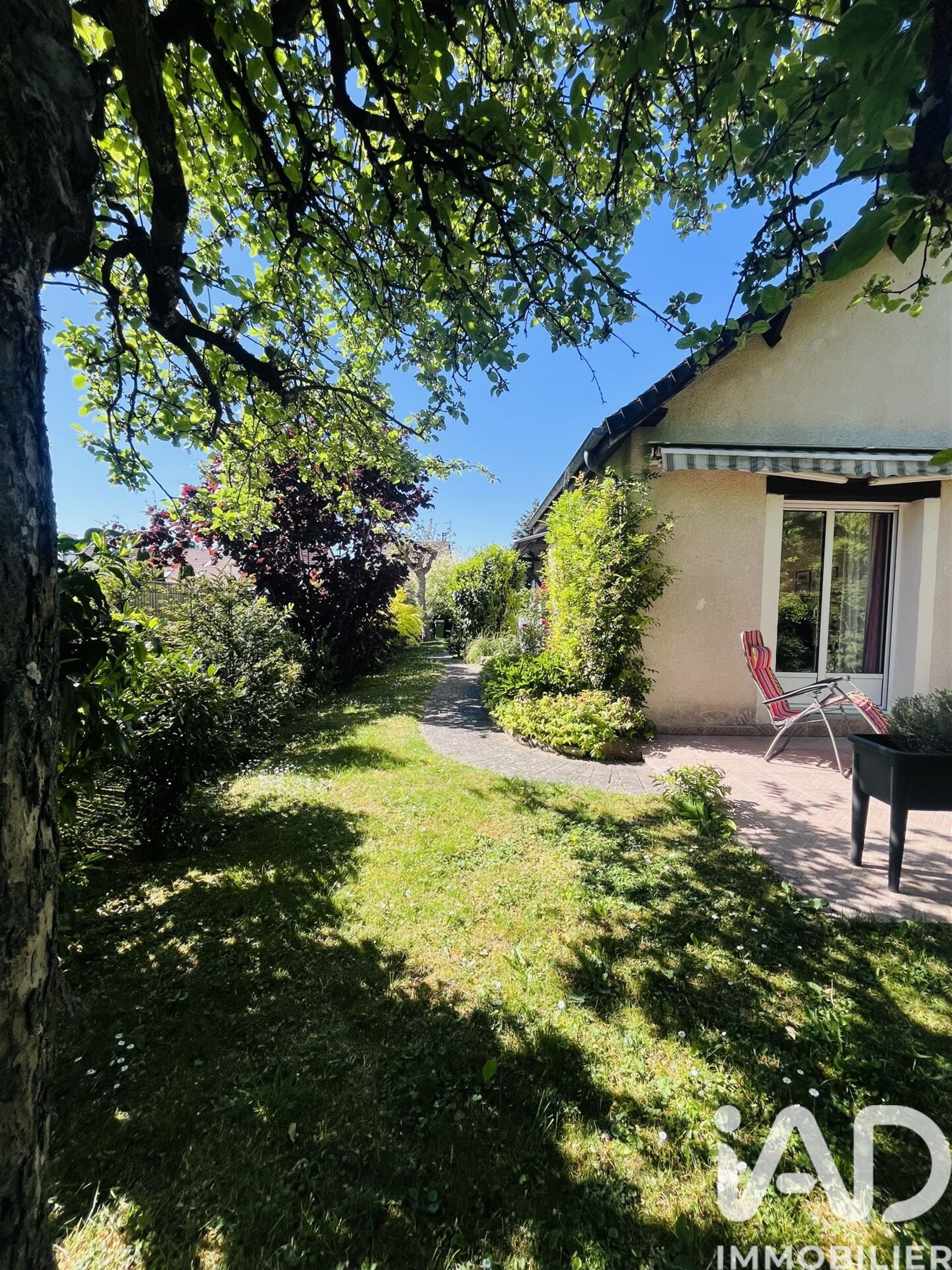Maison à vendre, 170m², Saint-Julien-les-Villas