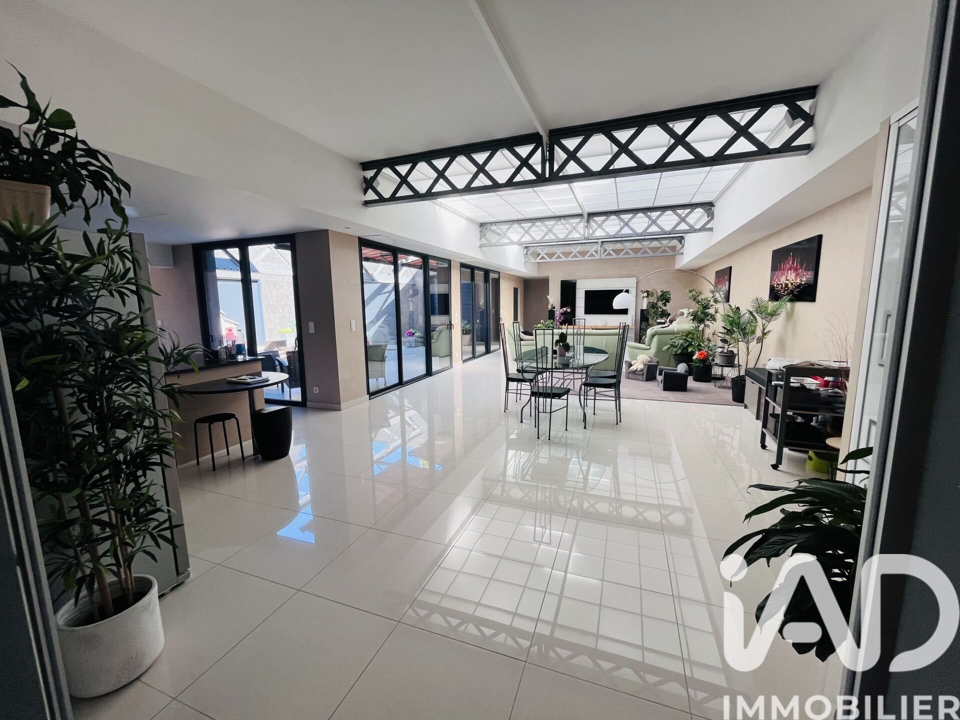 Appartement à vendre, 295m², Sainte-Savine