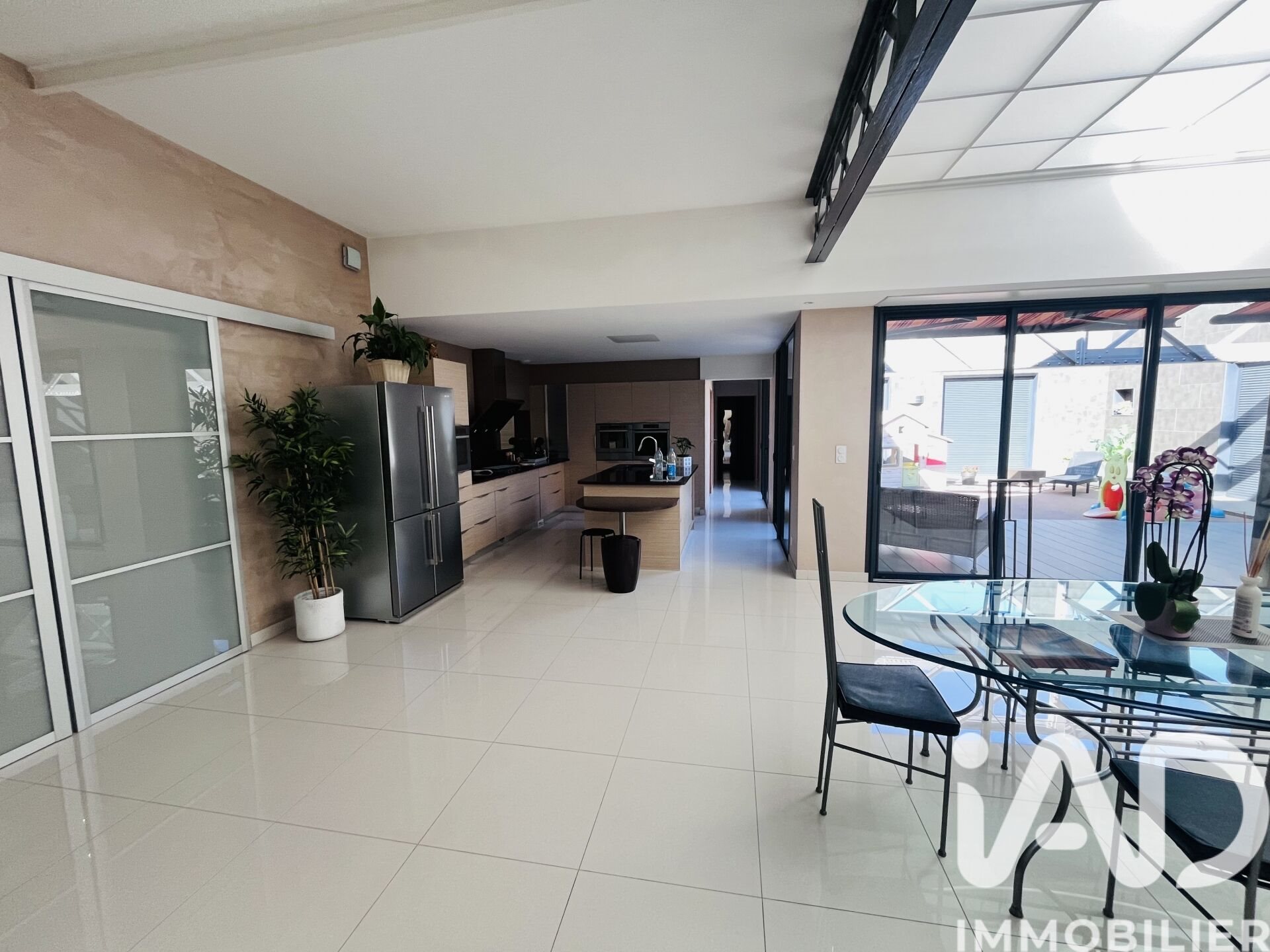 Appartement à vendre, 295m², Sainte-Savine