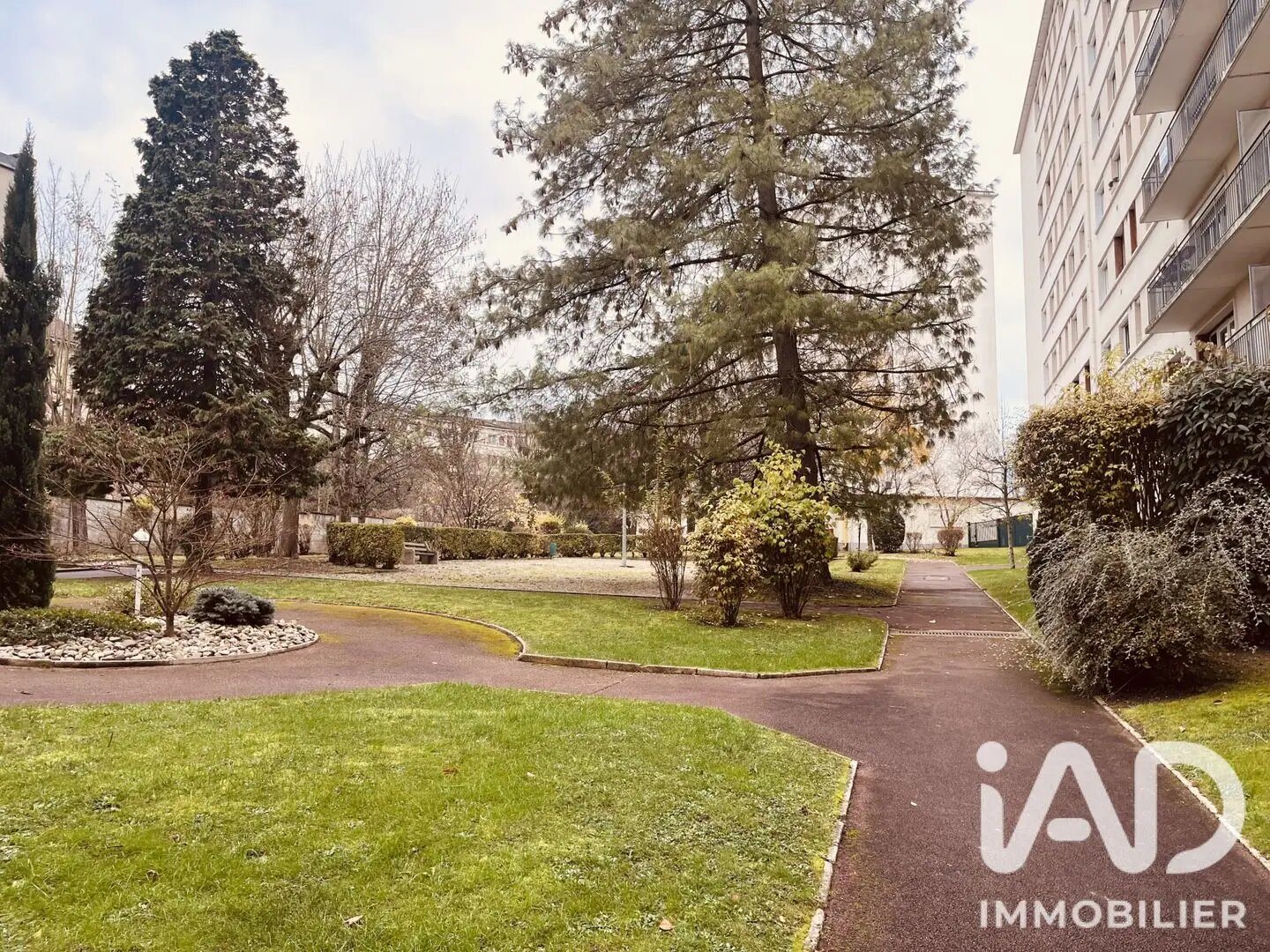 Appartement à vendre, 95m², Troyes