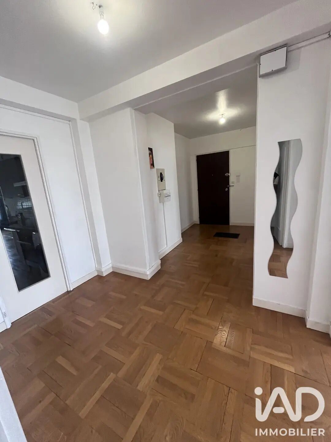 Appartement à vendre, 95m², Troyes