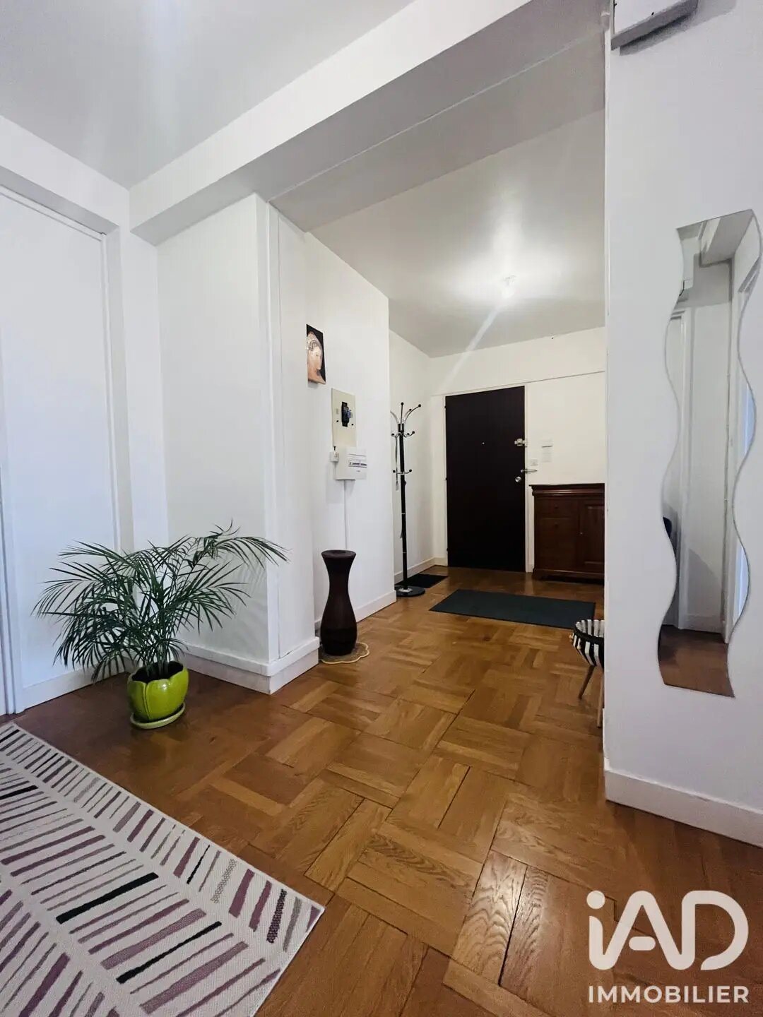 Appartement à vendre, 95m², Troyes